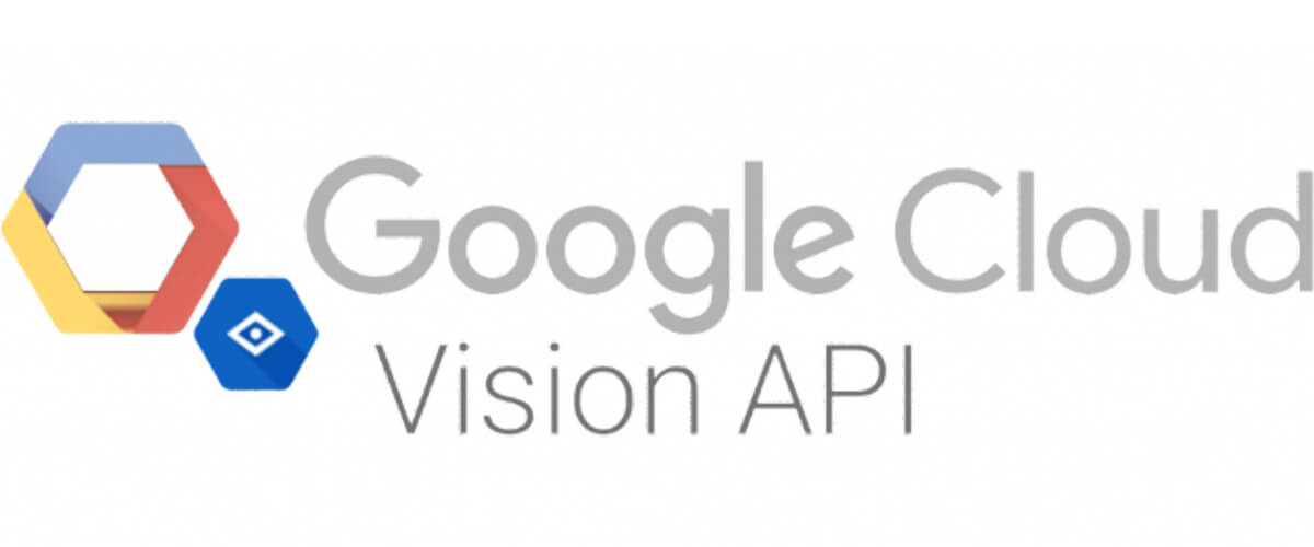 Google Cloud Vision API